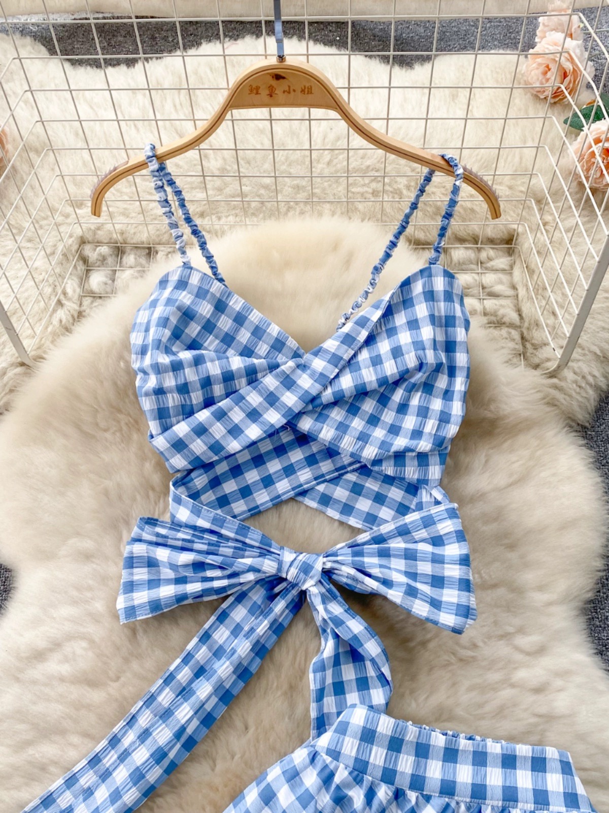 Life of the rich checkered set CTP180 image