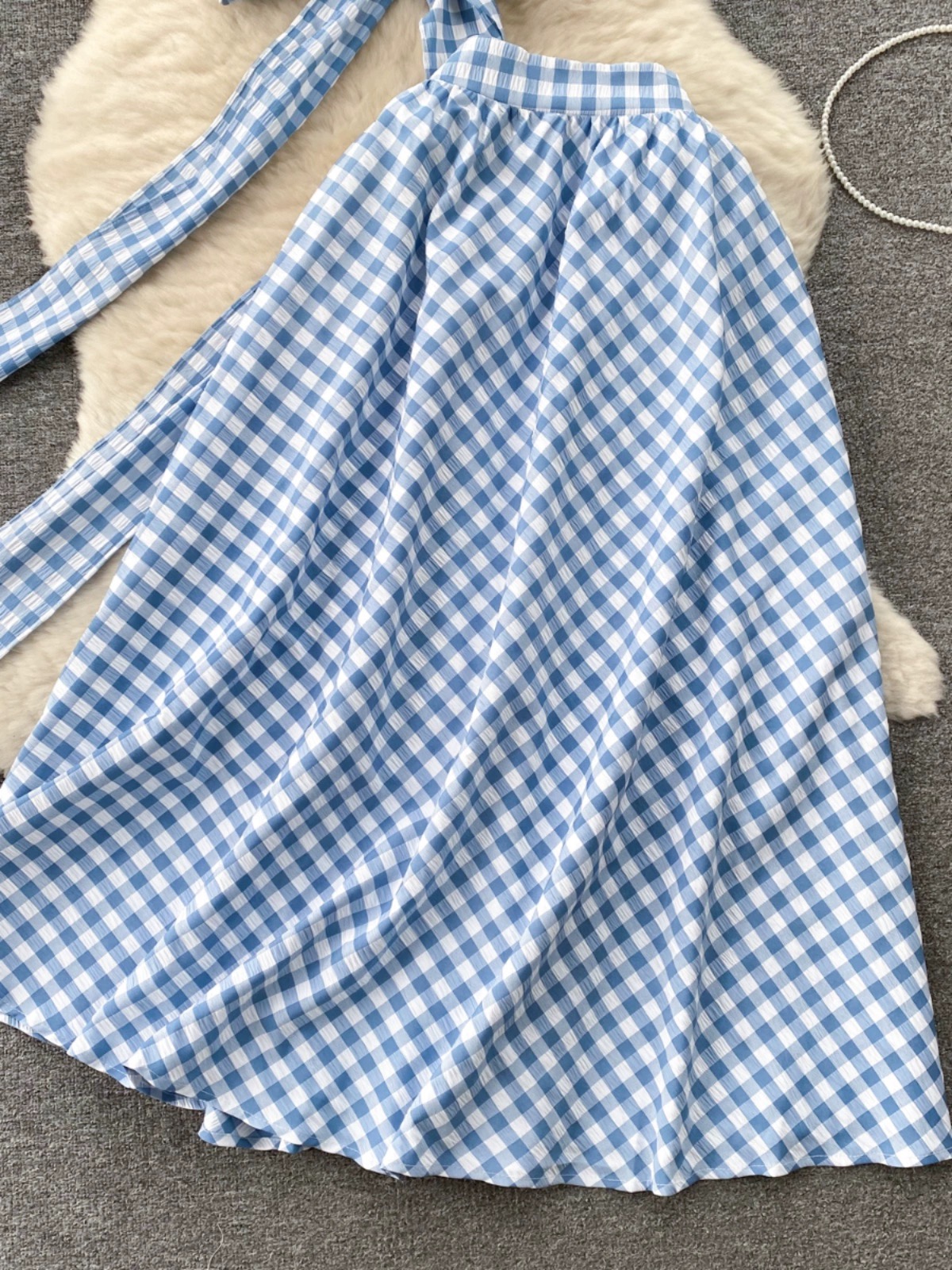 Life of the rich checkered set CTP180 image