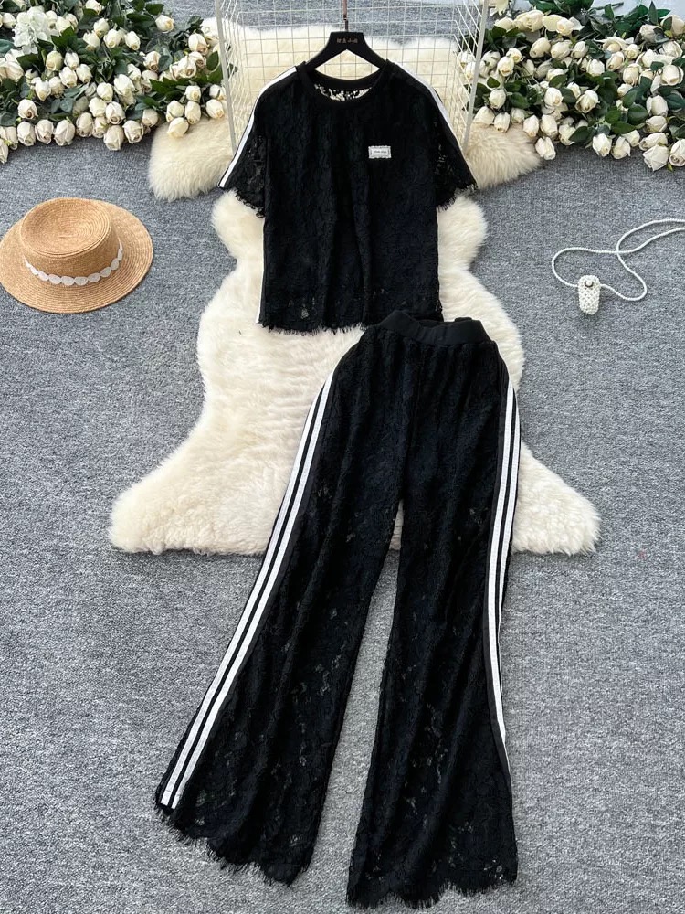 Empire State babe lace set CTP860 images