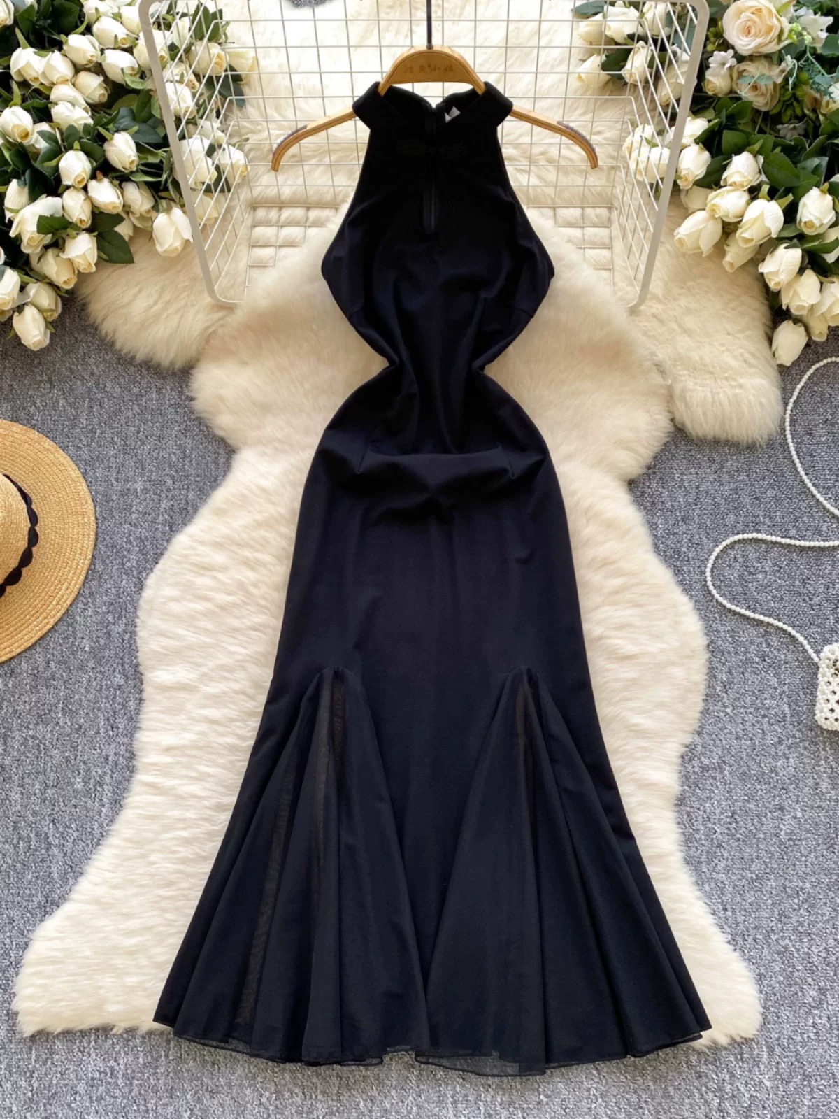 Malibu babe dress FD1394 image