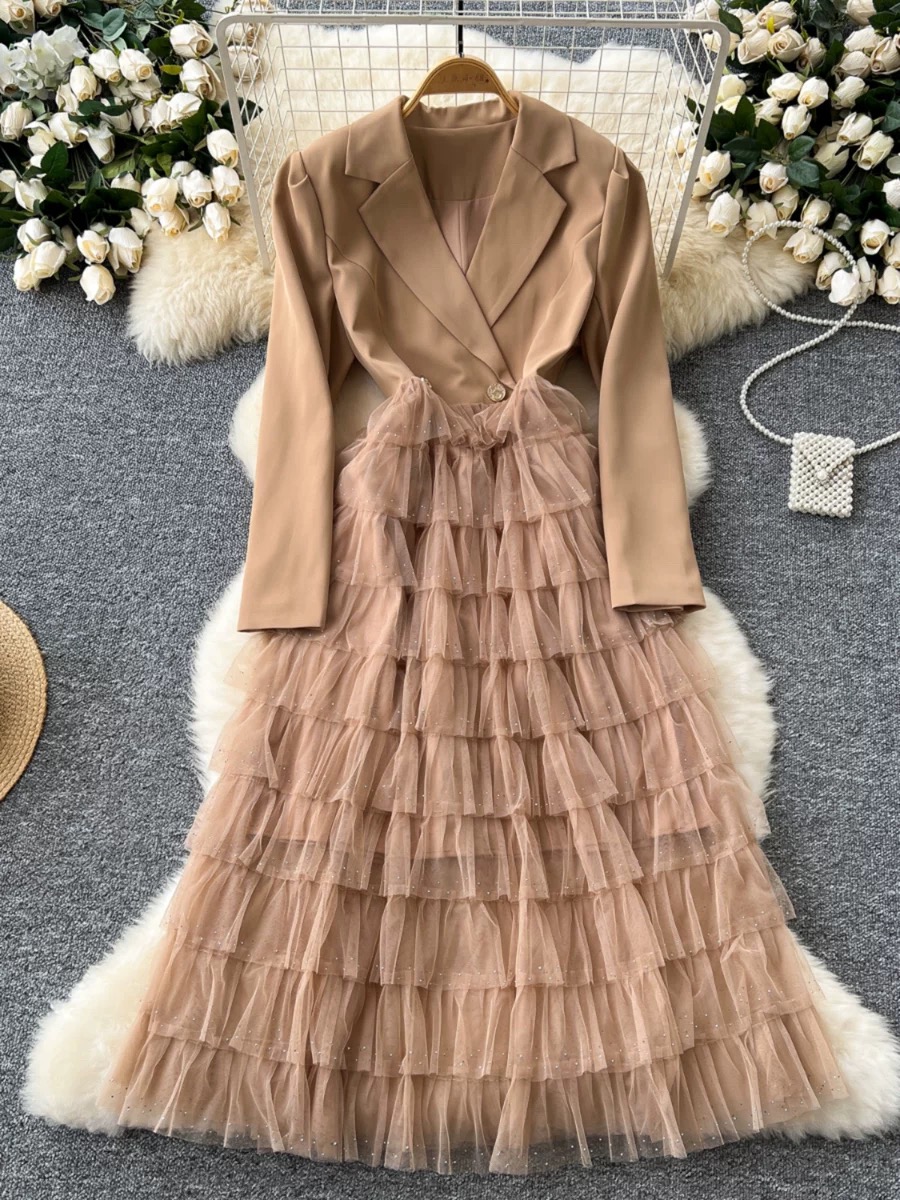 It’s a must dress FD1469 image