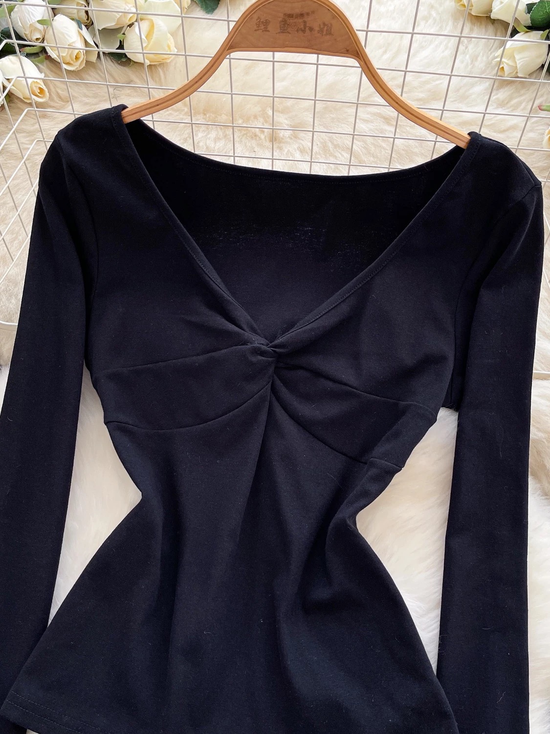 Clear as day top CTO585 image