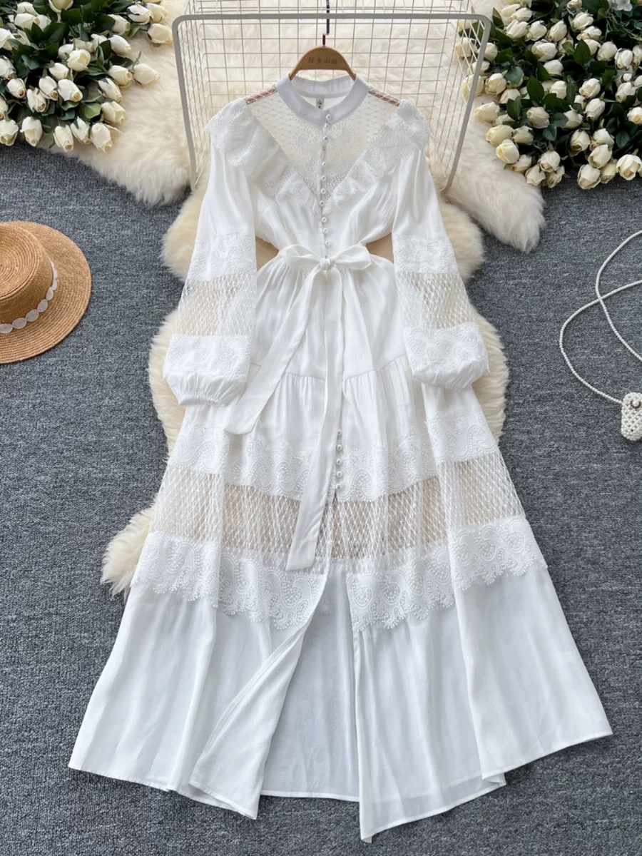Huston staple dress FD1465 image