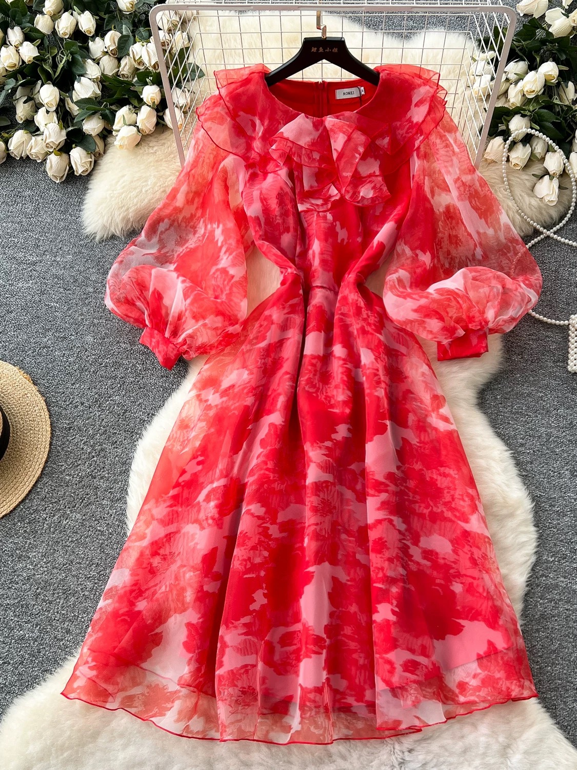 Needing something dress FD896 image