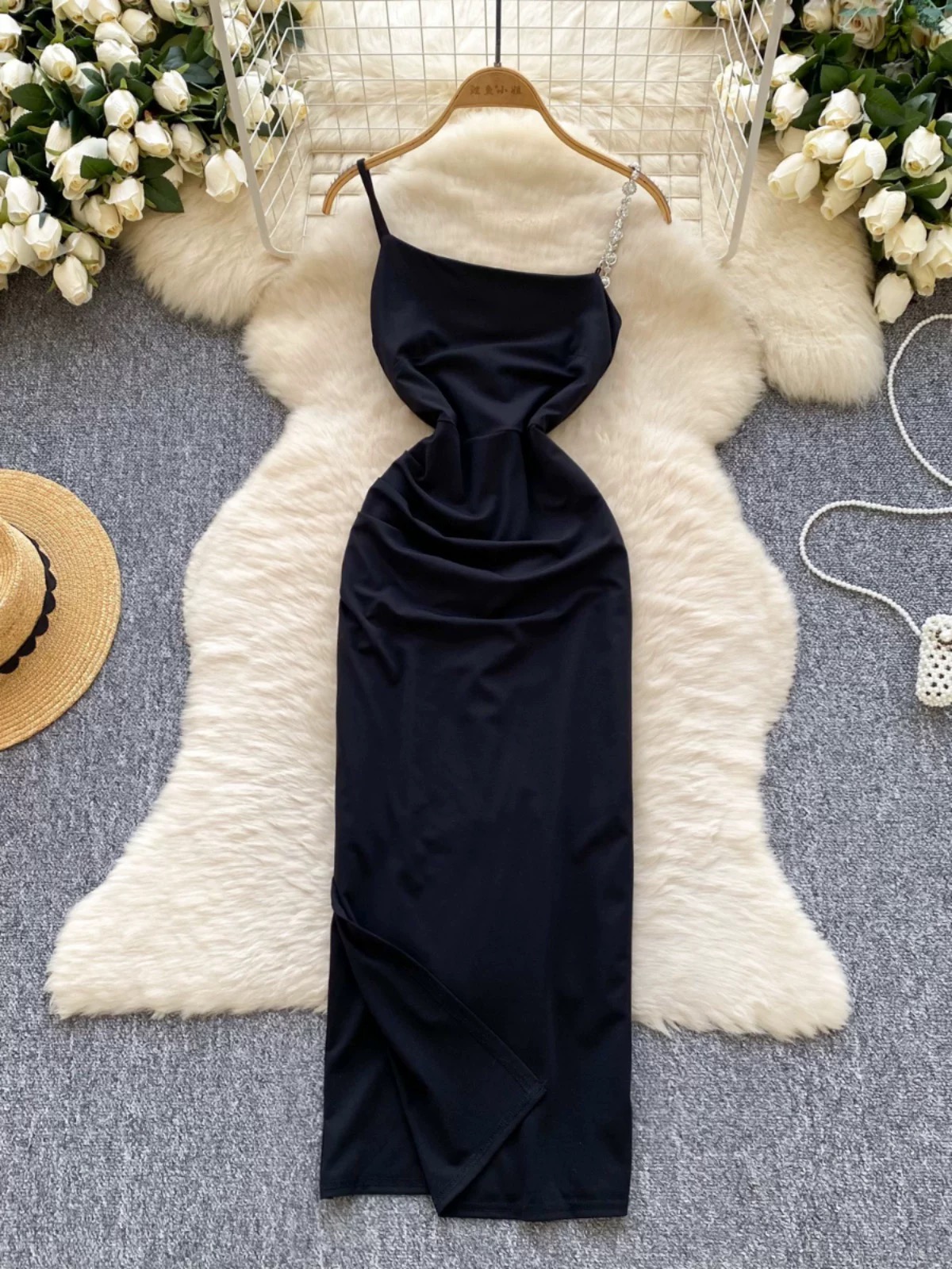 Countless memories dress  FBC461