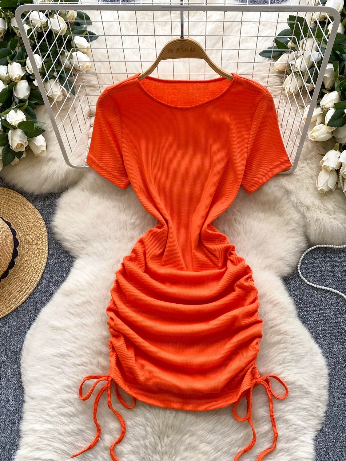 Formally invited dress CBC1208