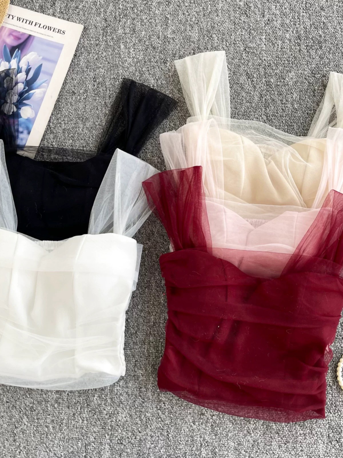 She’s a slayer top CTO723