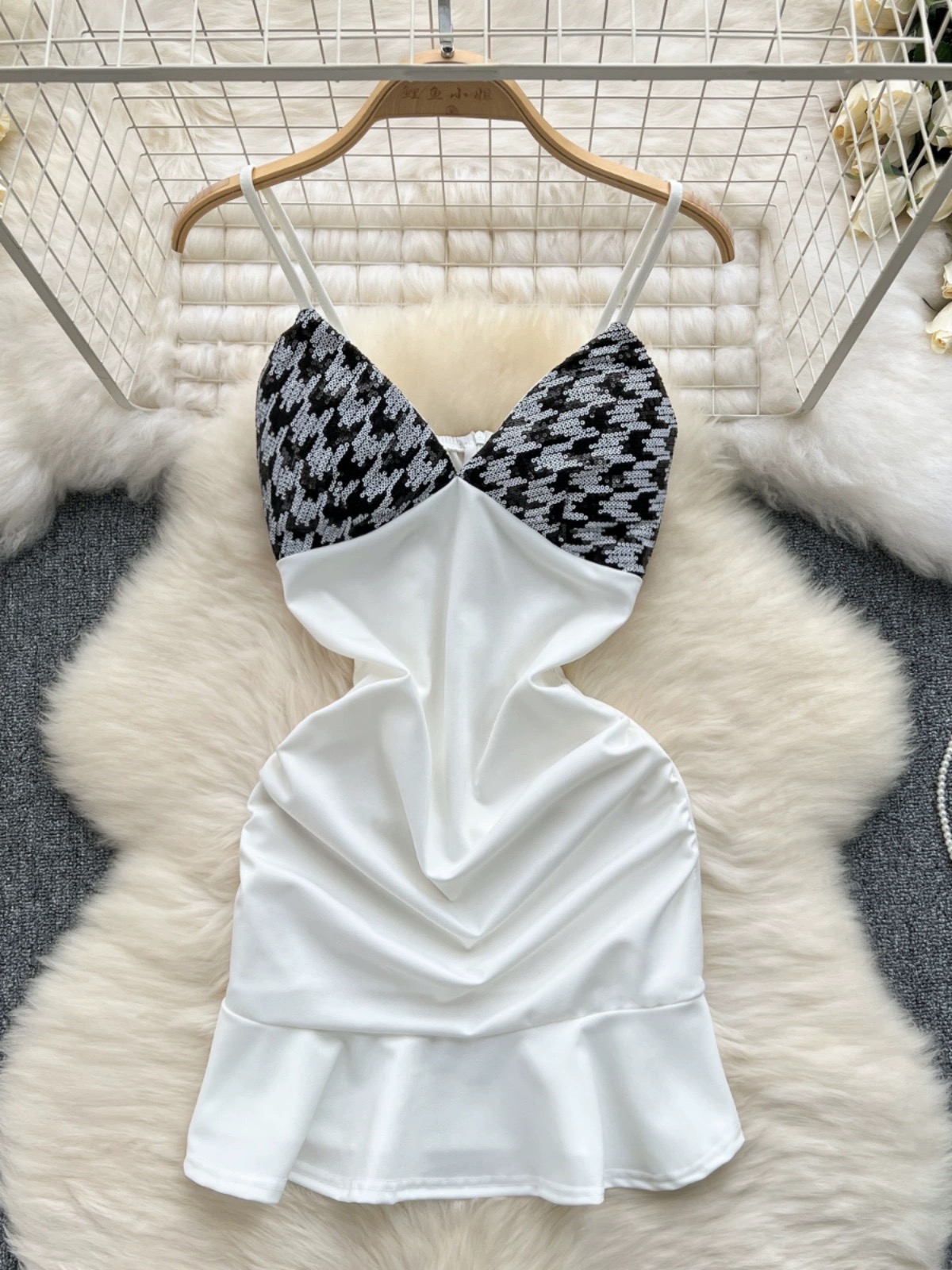 Boss behaviour dress CBC843