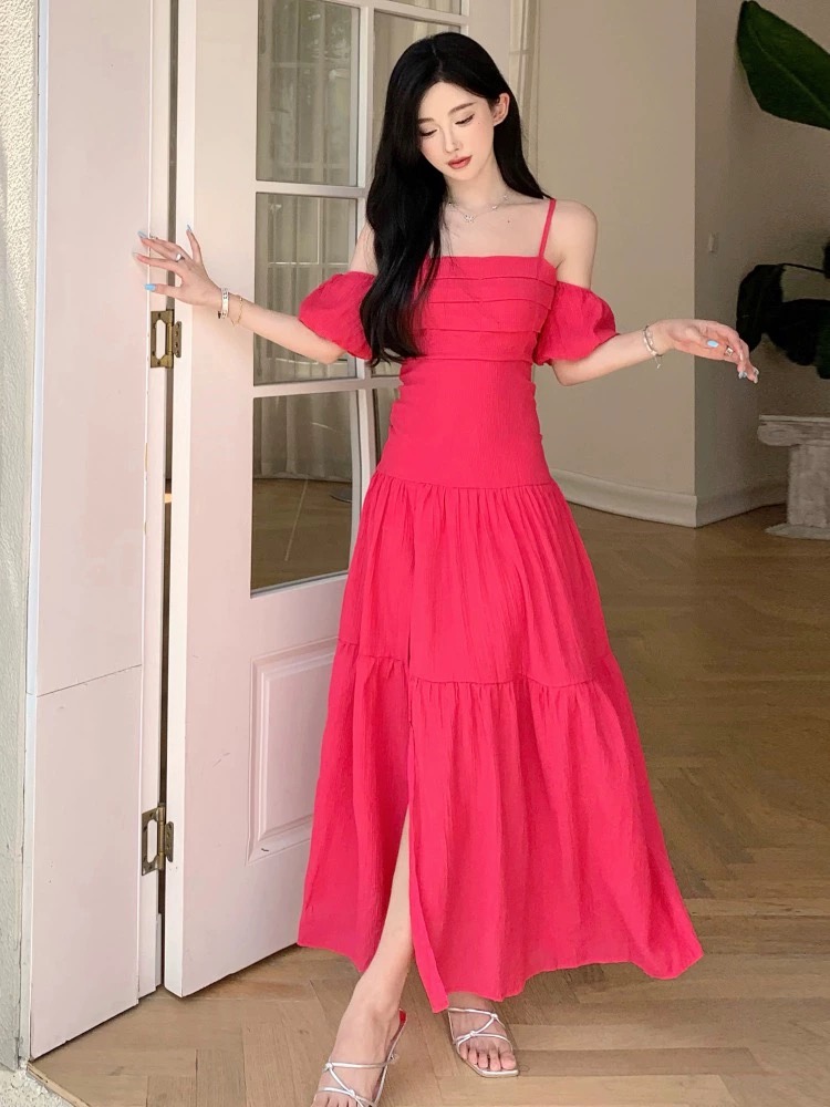 Best of both worlds dress CD1416 image