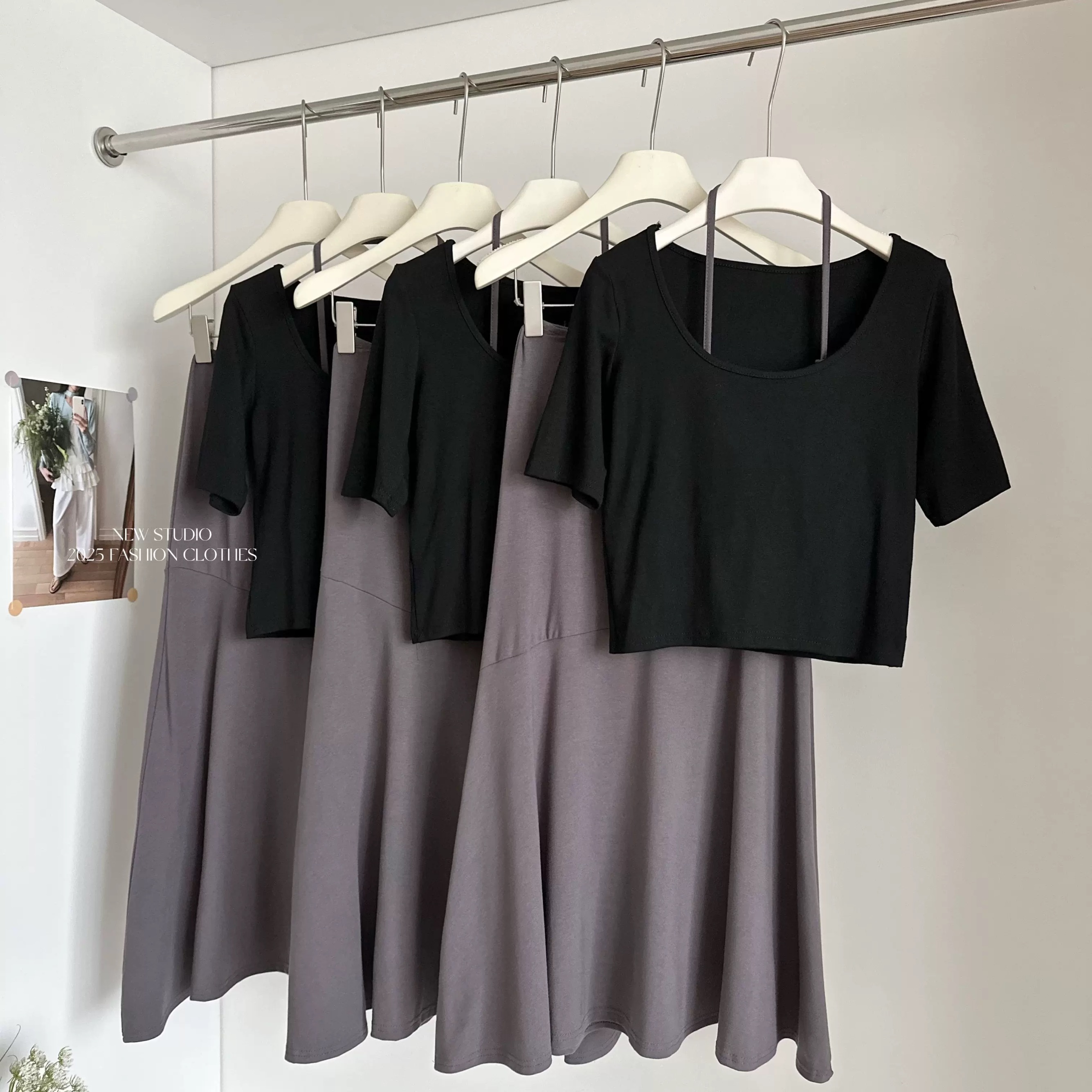 Magnetic attraction set CTP865 image