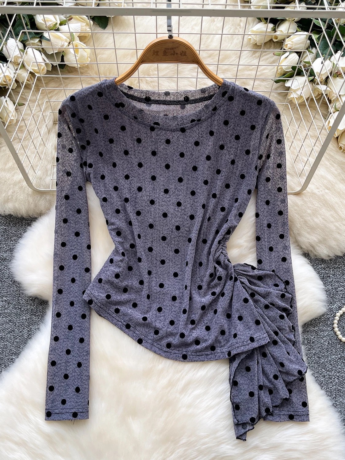 Sweet moments top CTO580 image