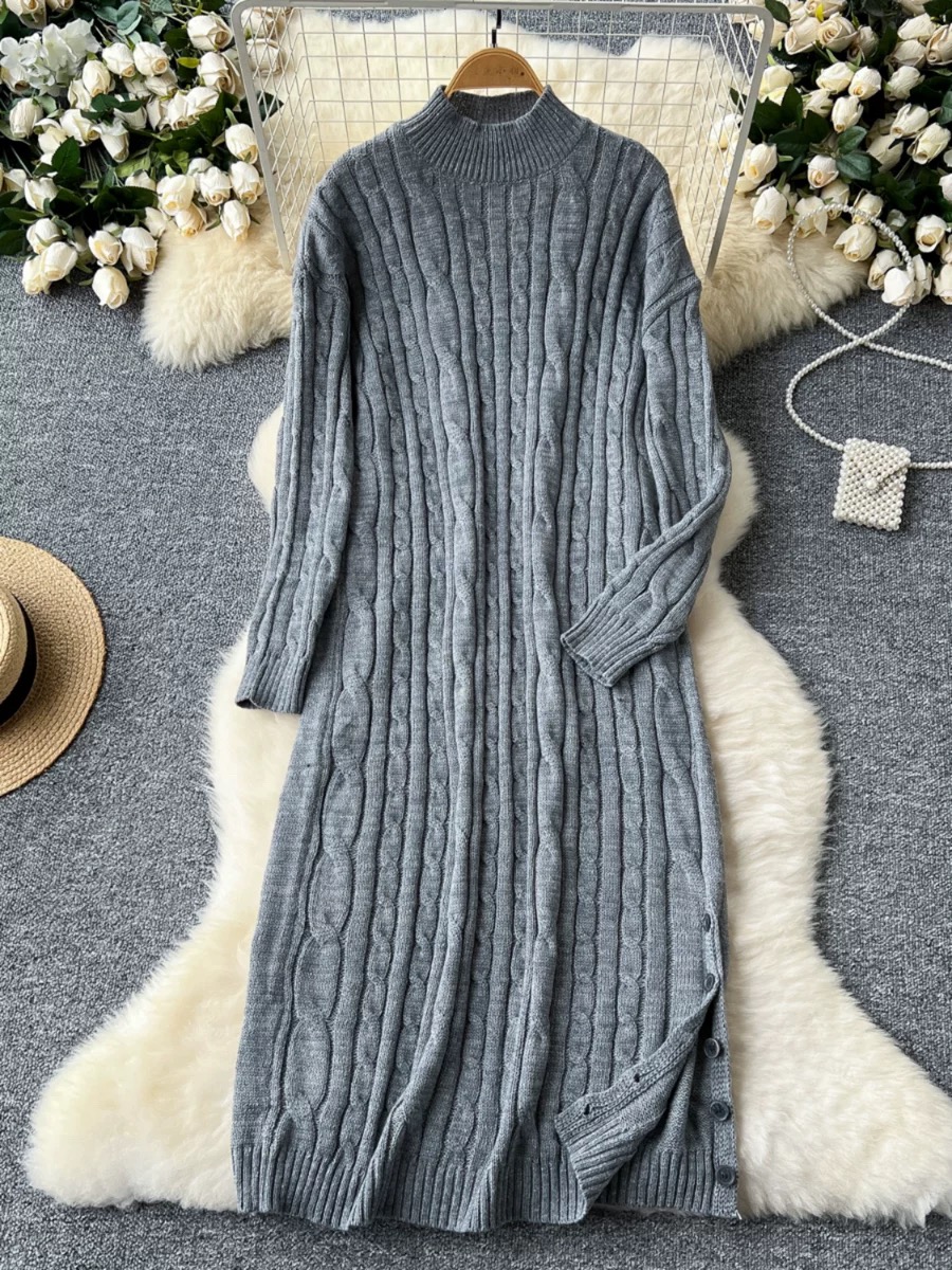 Mid city sweater KD354 image