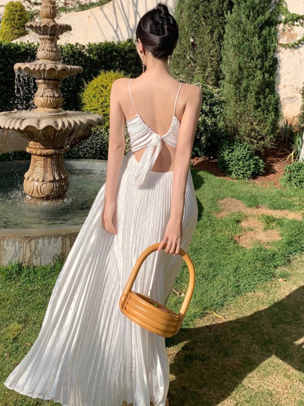 Elevated elegance dress CD1090 image