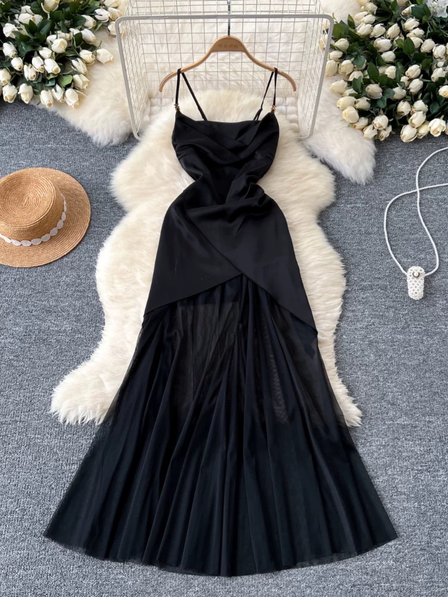 Time for tea dress FD1460 image