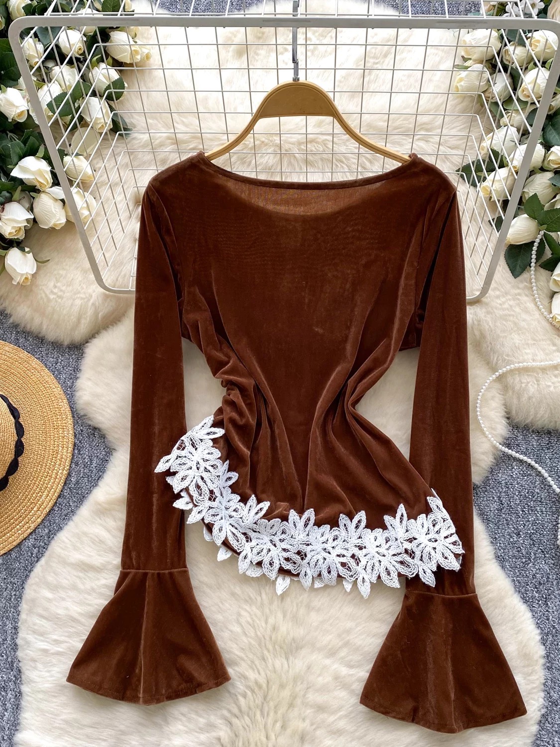 Grind time top FTO316 images