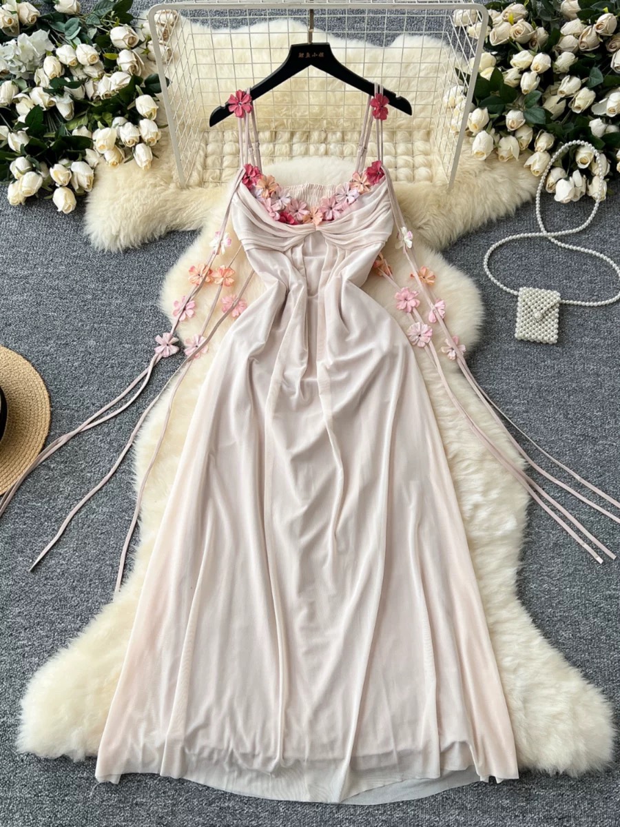 Met your match dress FD1459 image