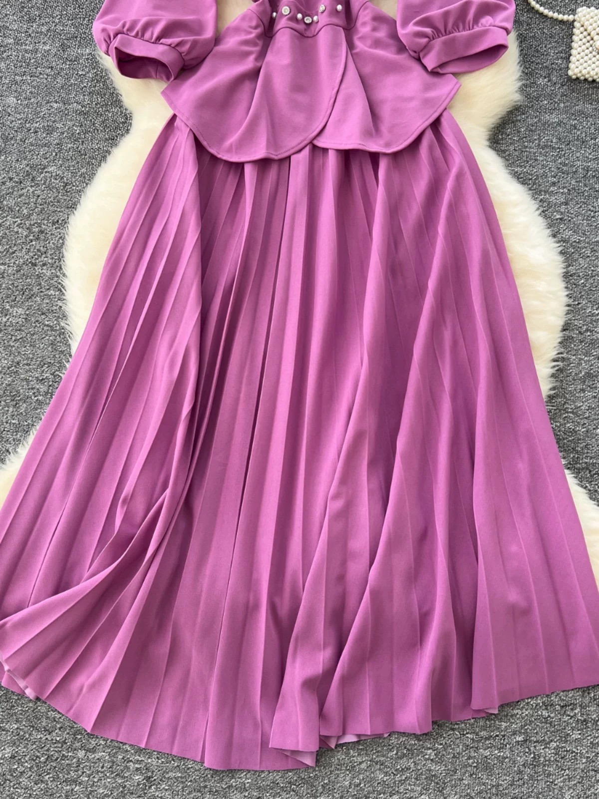 Never average dress FD1155 image