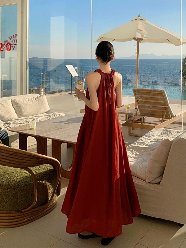 My sweet love beach dress CD1843 image