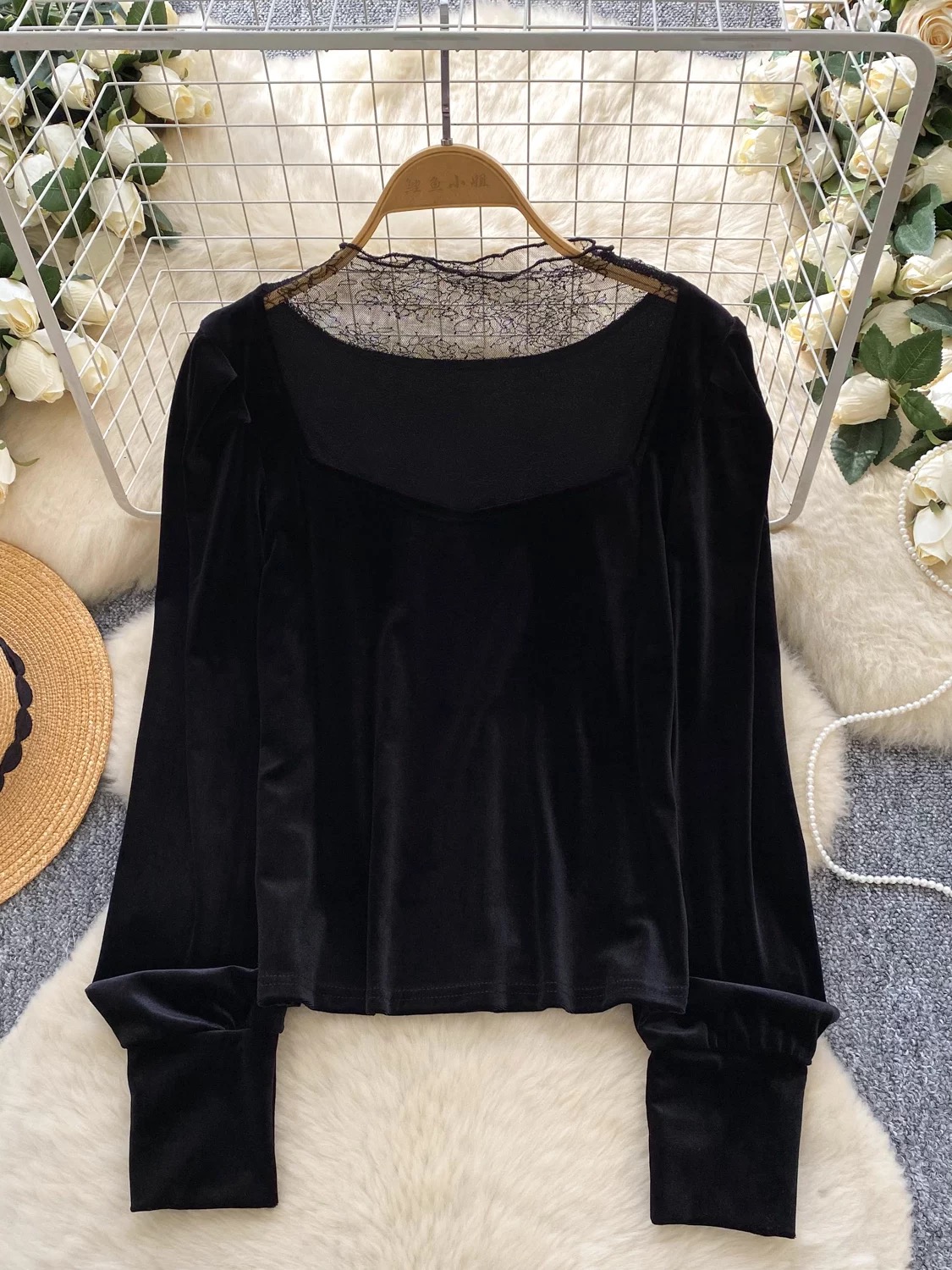 Cold touch top FTO317 image