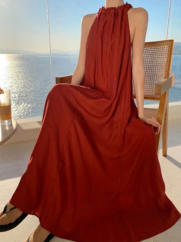 My sweet love beach dress CD1843 image