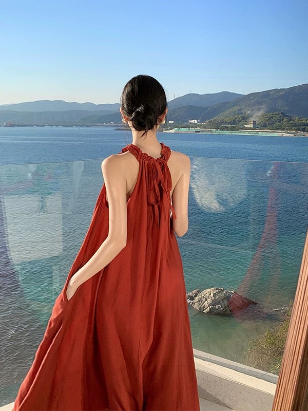 My sweet love beach dress CD1843 image