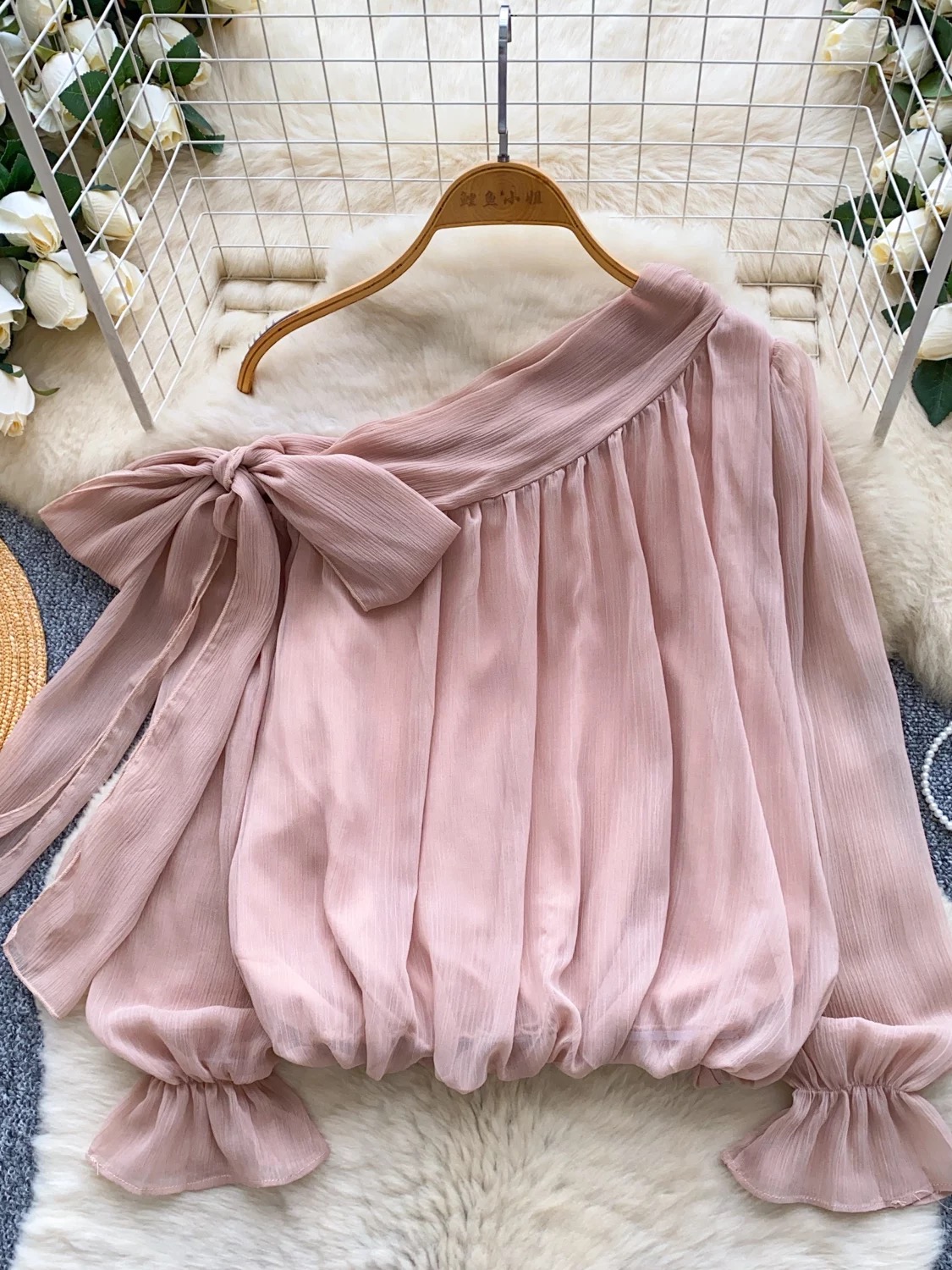 Forever my fav top FTO319