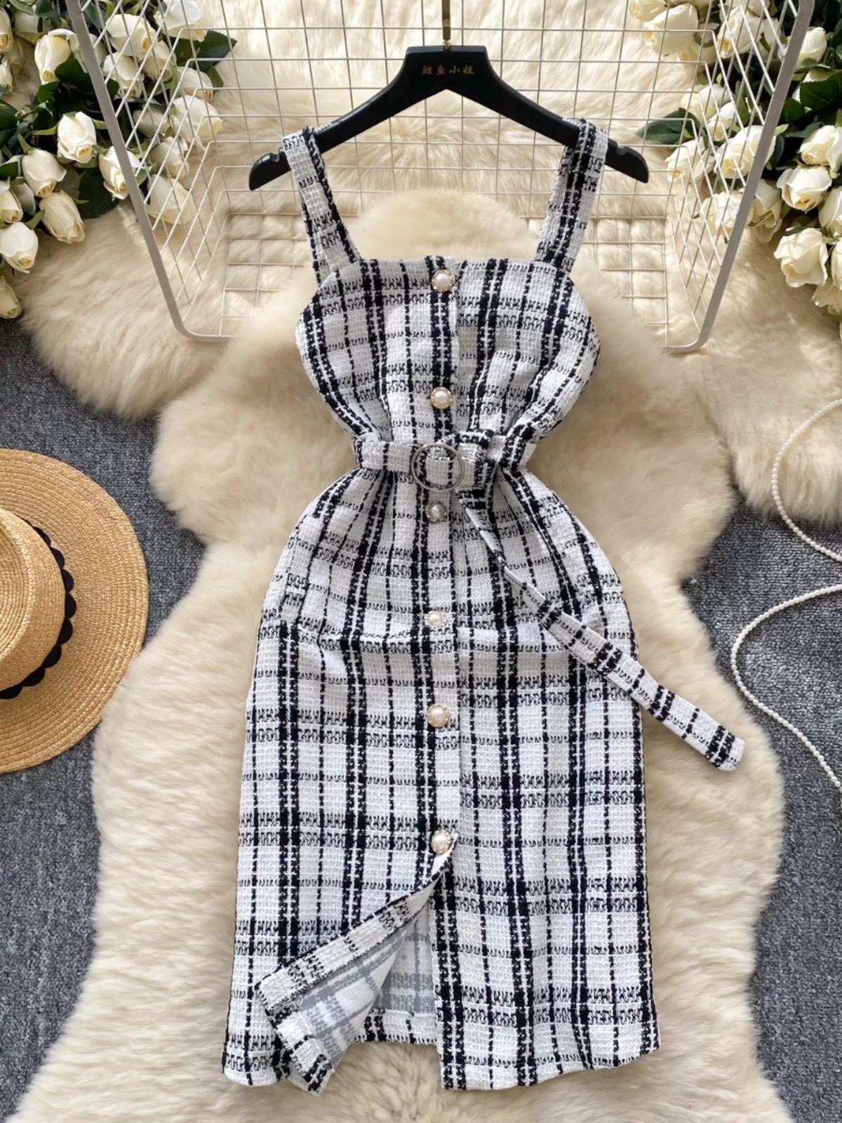 Tina dress CD1976 image