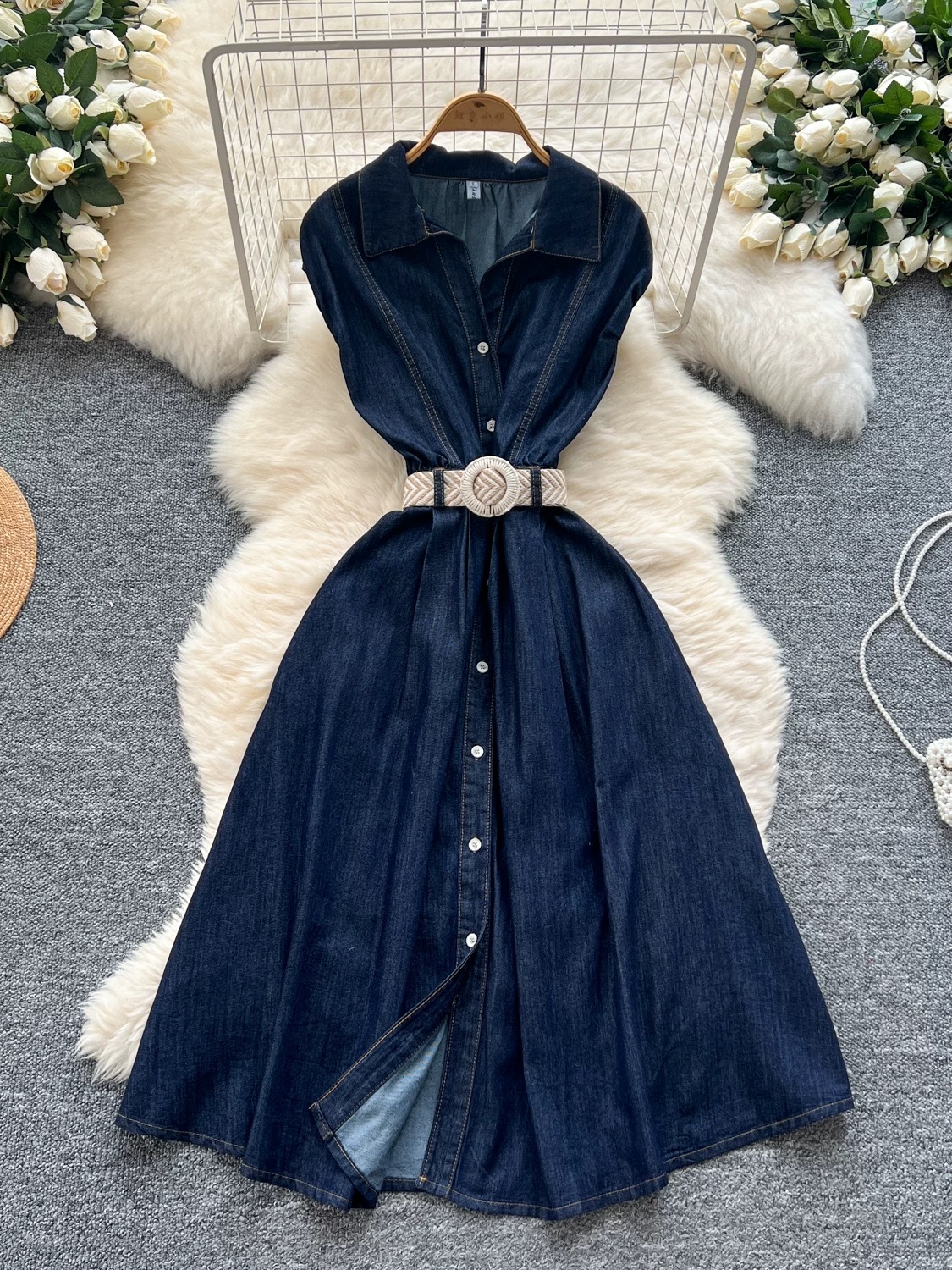 Business plans dress DD100