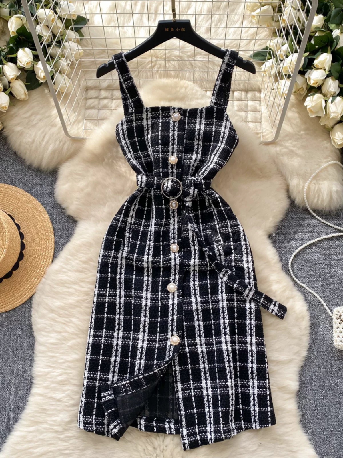 Tina dress CD1976 image