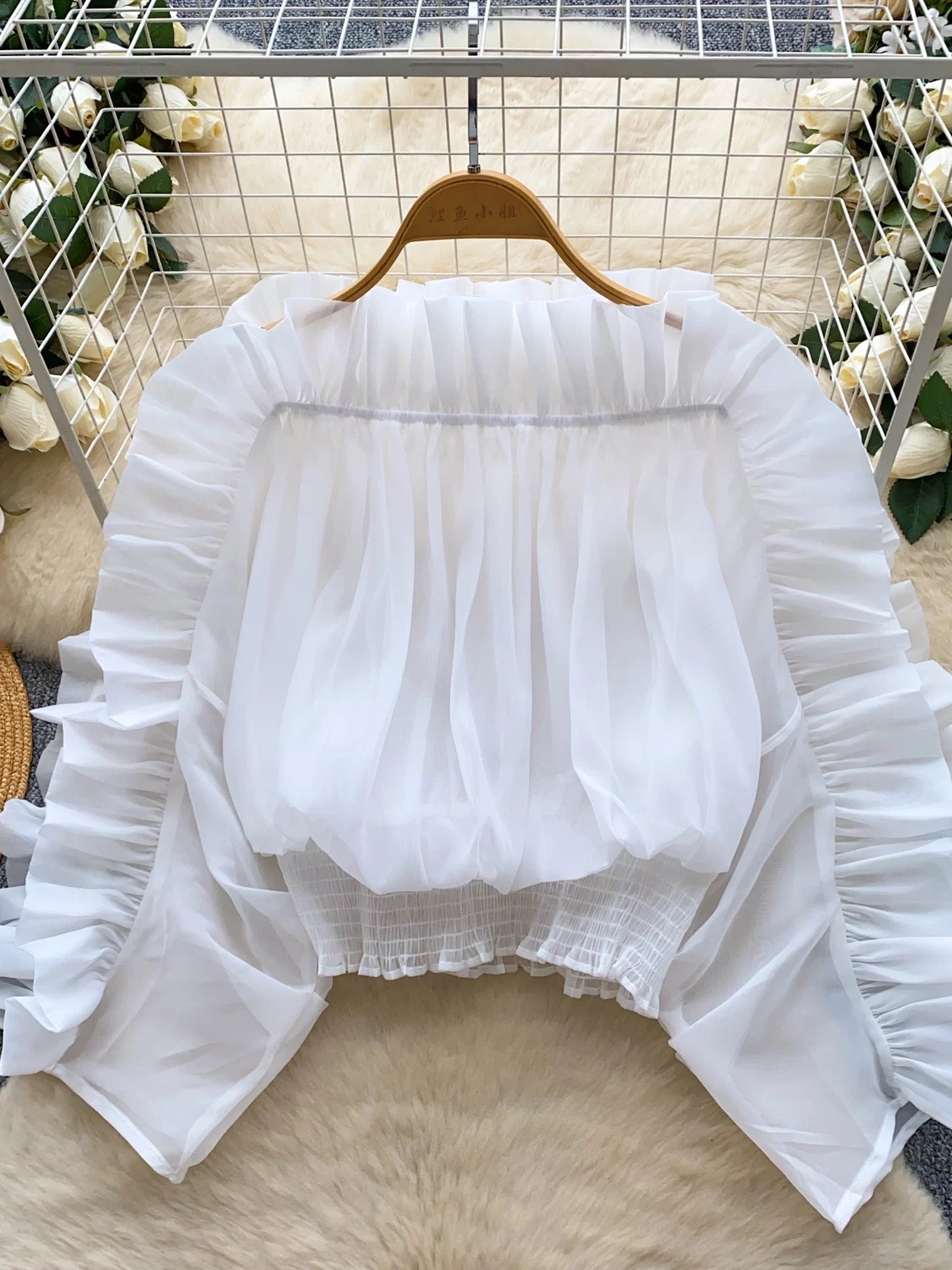 Western swing top FTO313 image