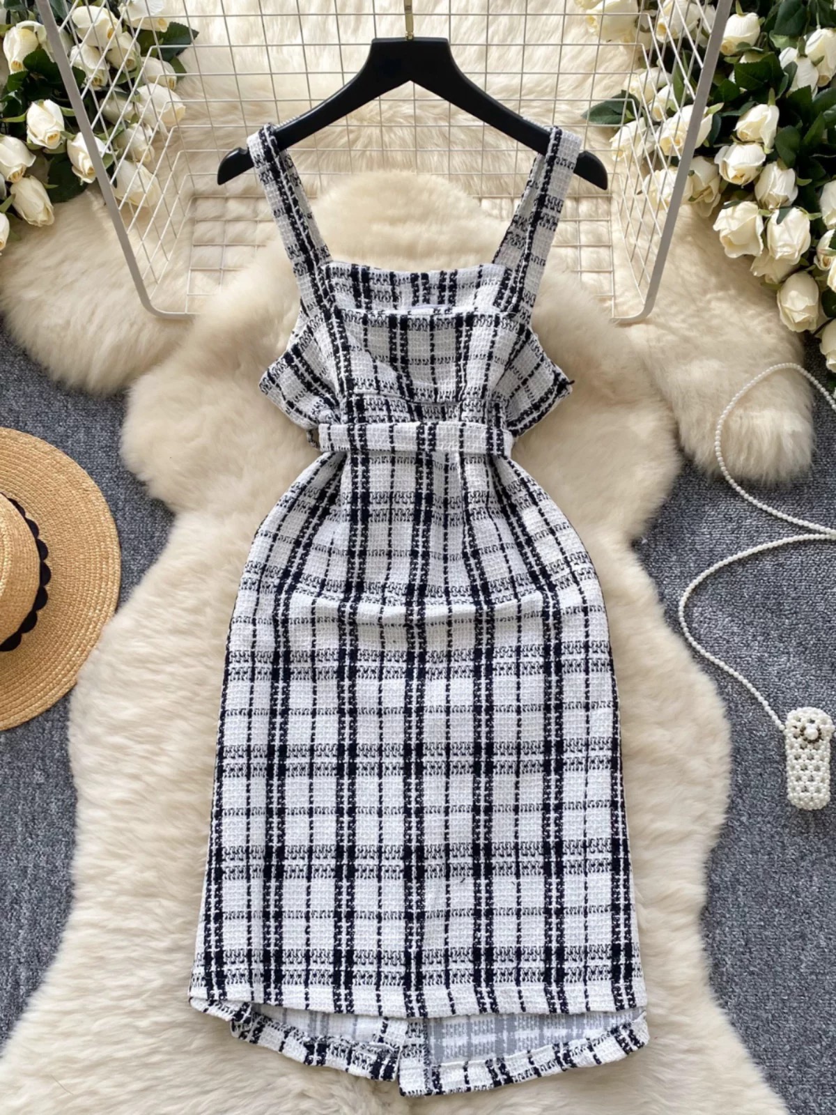 Tina dress CD1976 image