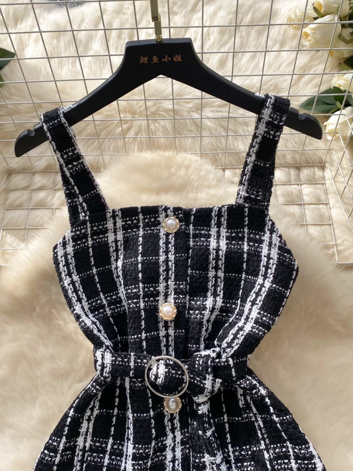 Tina dress CD1976 image