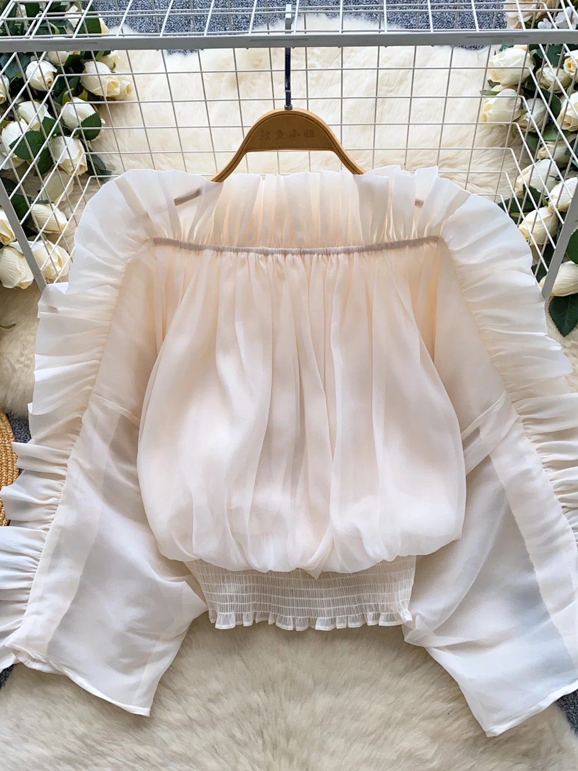 Western swing top FTO313 image