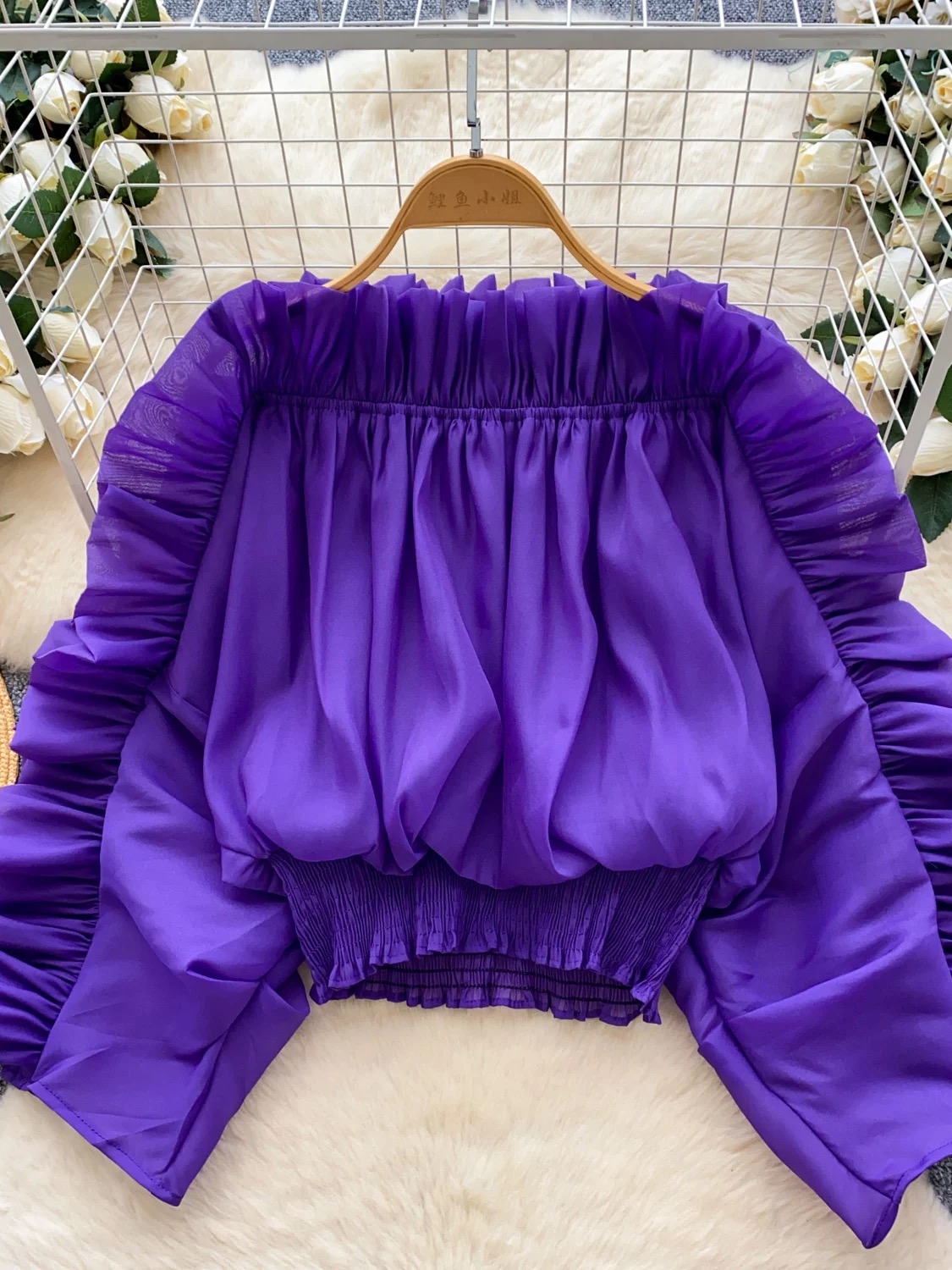 Western swing top FTO313 image