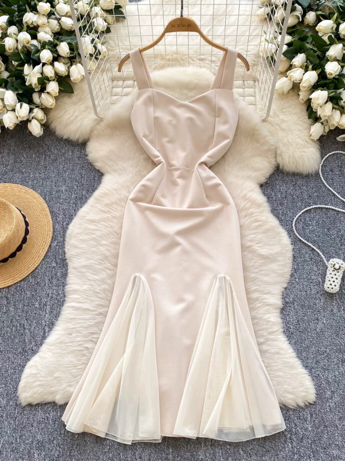 Off melrose dress FD1391 image