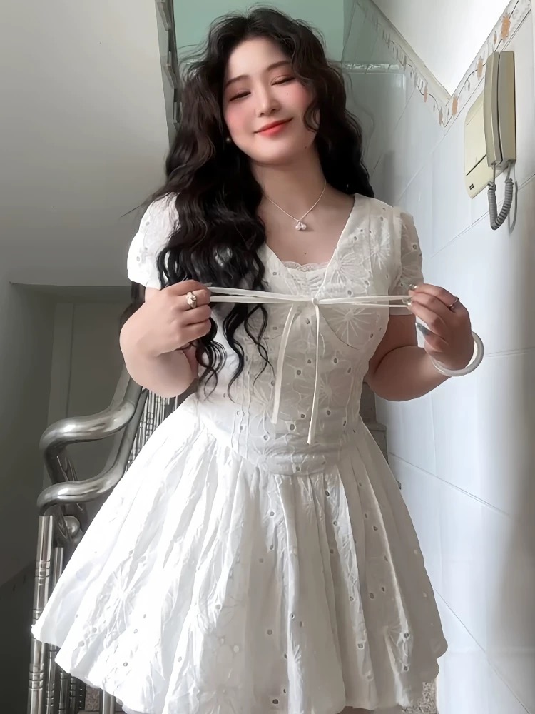 Island beauty dress CD1840 image