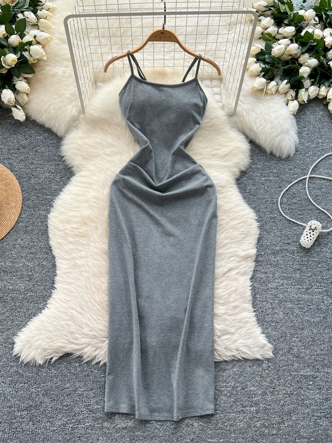 Never overdressed dress CBC1221