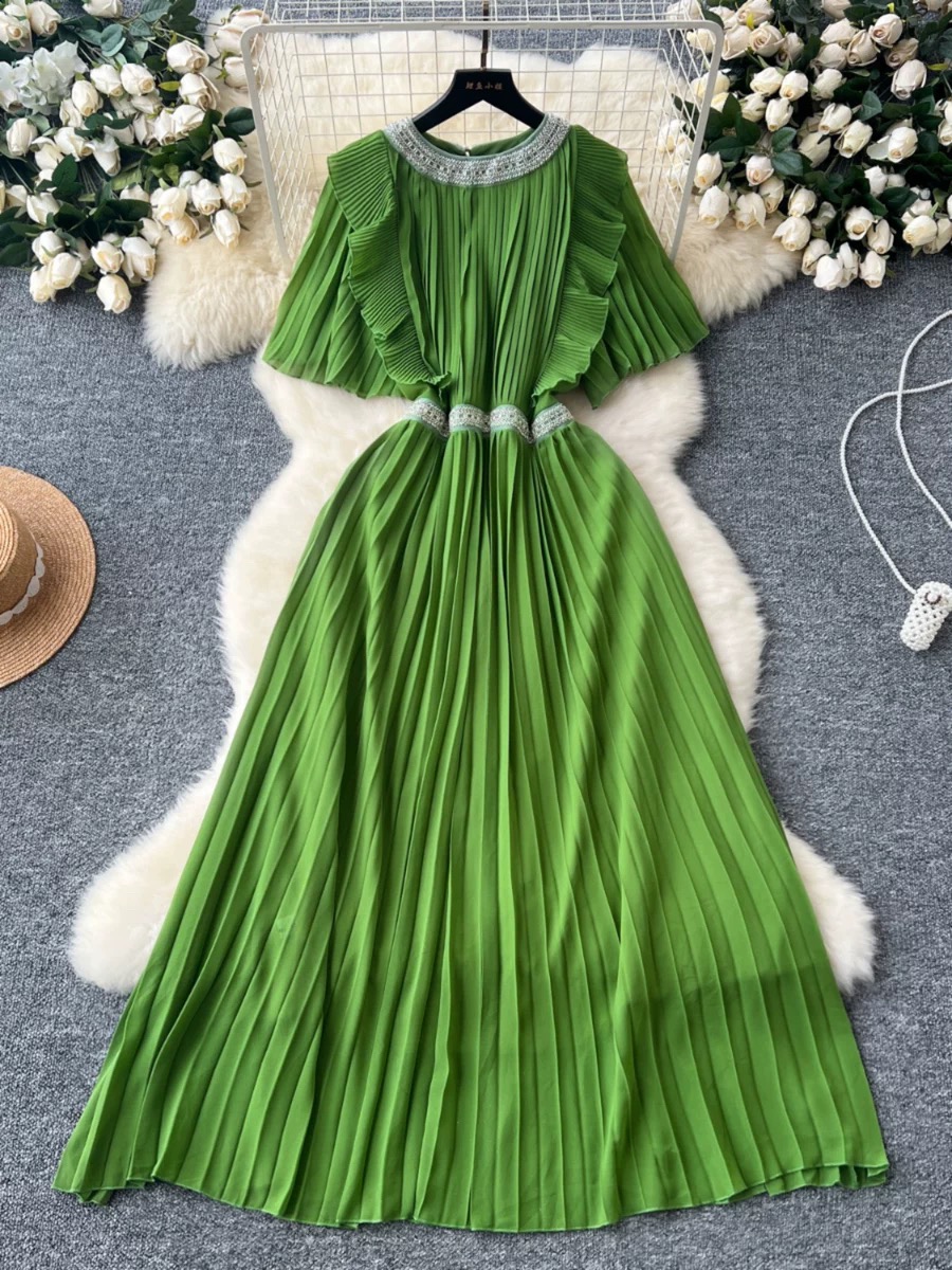 Keep on going dress FD1456 image