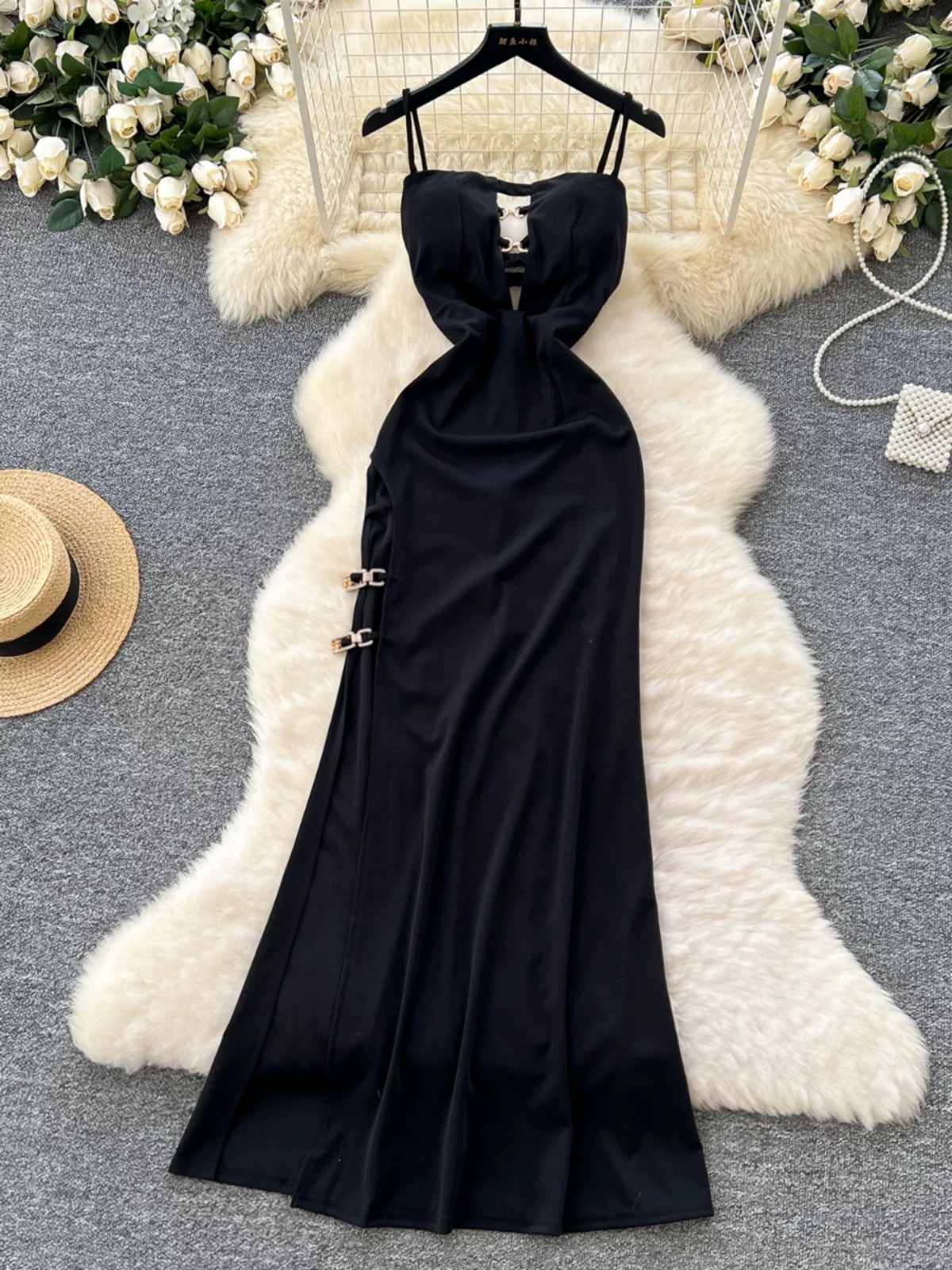 Slay spice dress CD2132 image