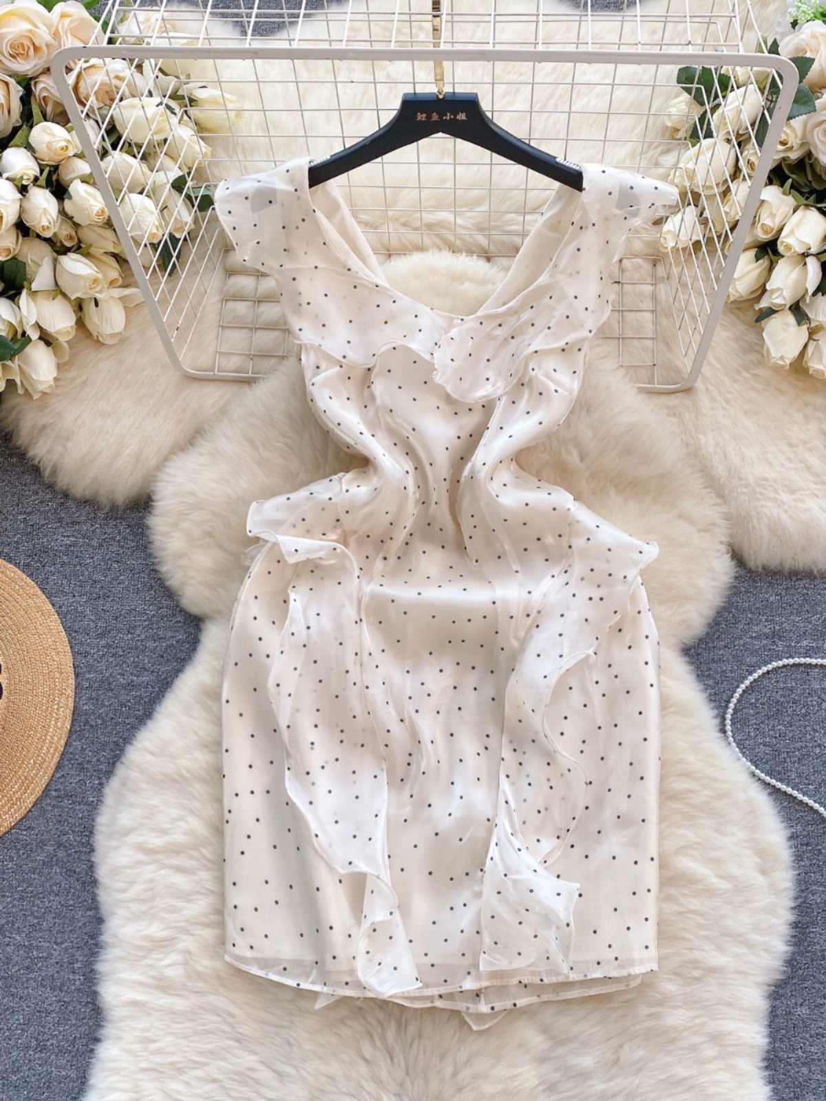 Lack of love dress CBC835