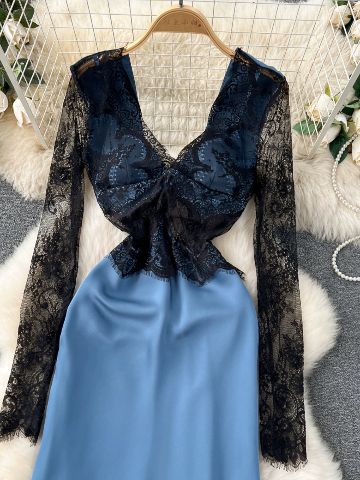 Dialed in slay dress FD734 image