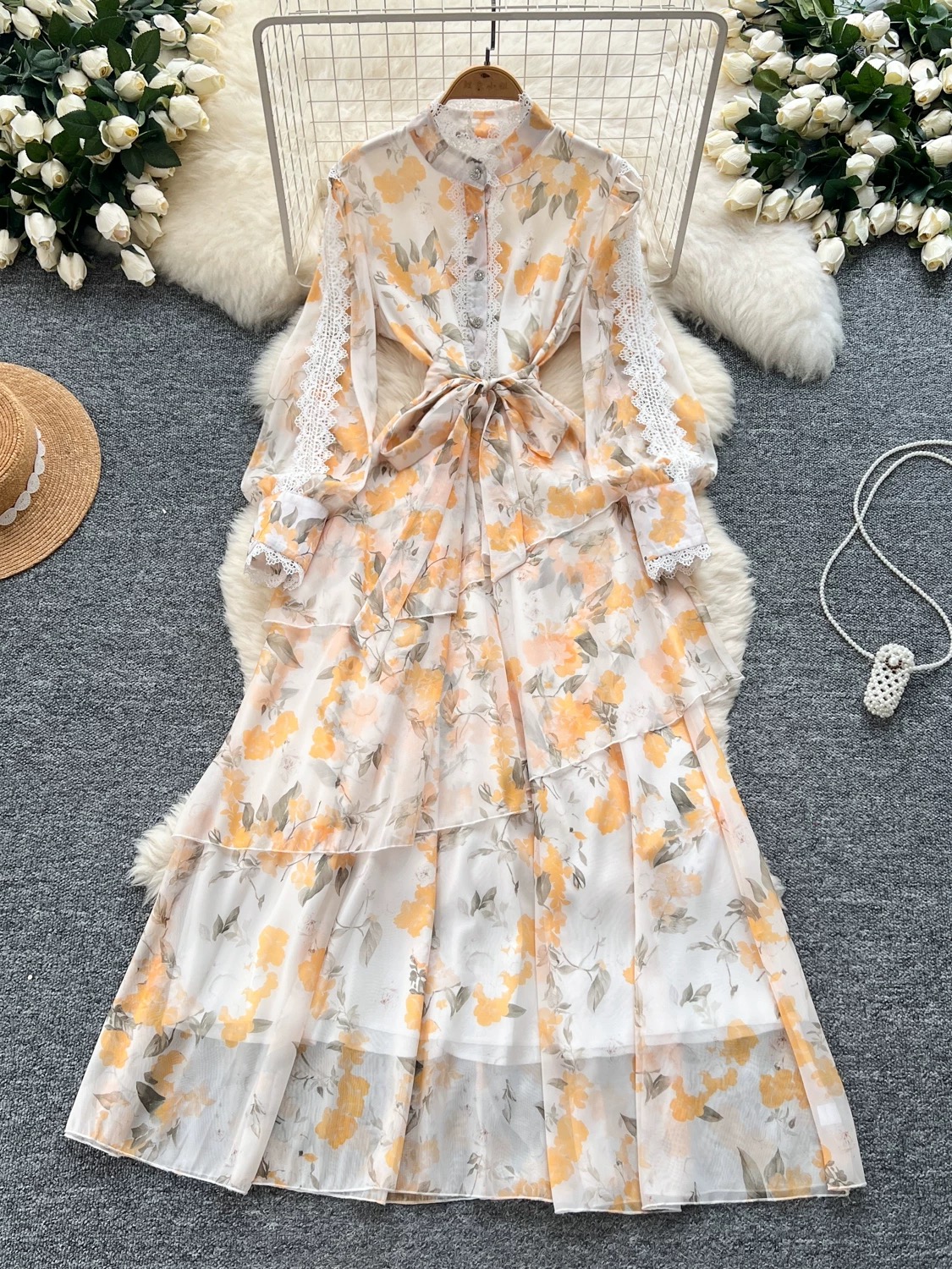 Be bold dress CD1464 image