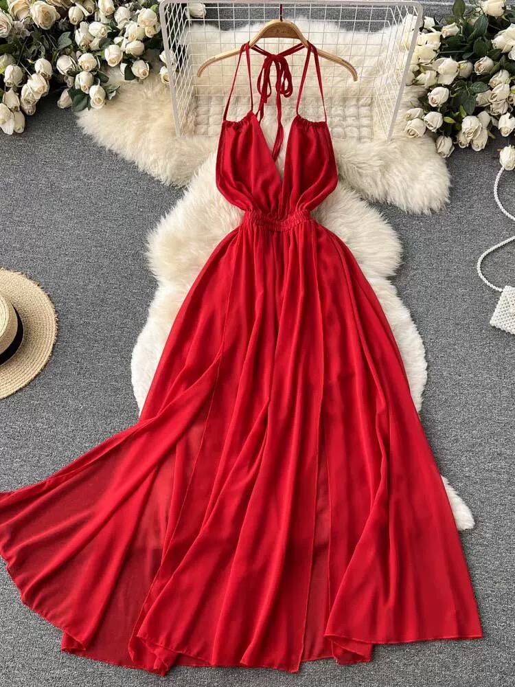 Change your mind dress CD1278 image