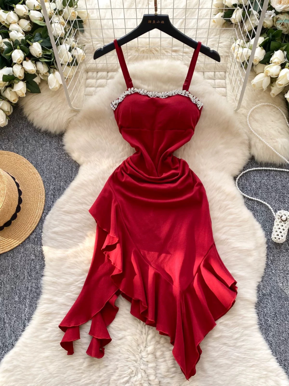 This must be the place dress FD1389 image