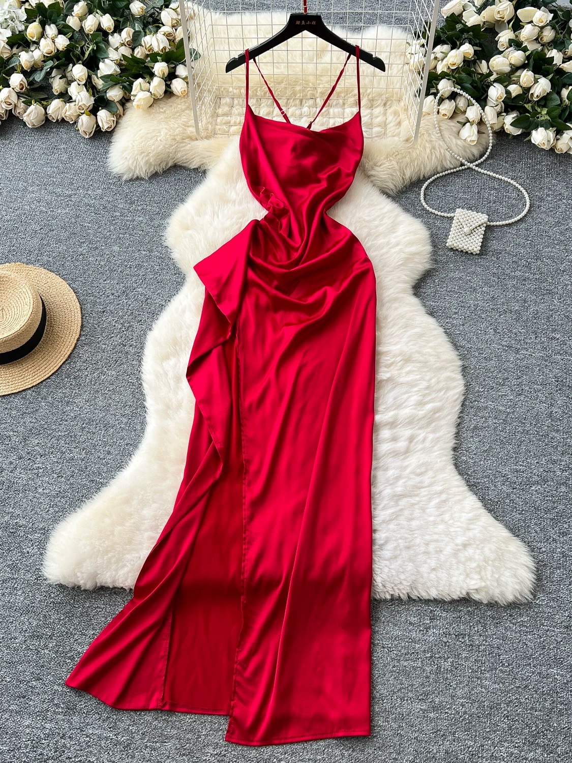 Back to business dress FD901 image