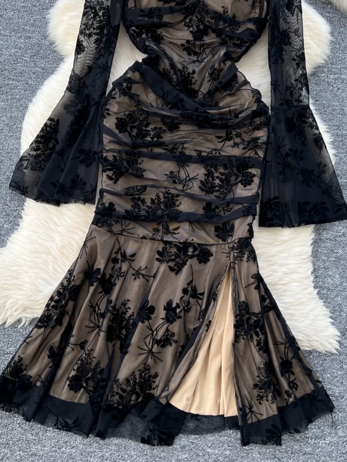 About her dress FD1157 image