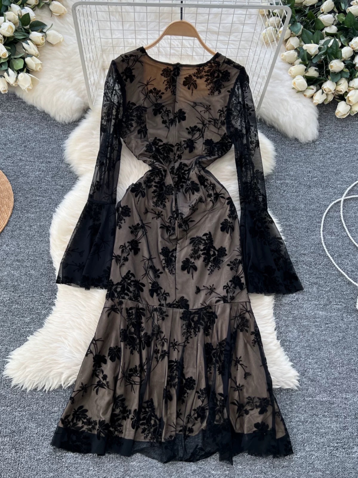 About her dress FD1157 image