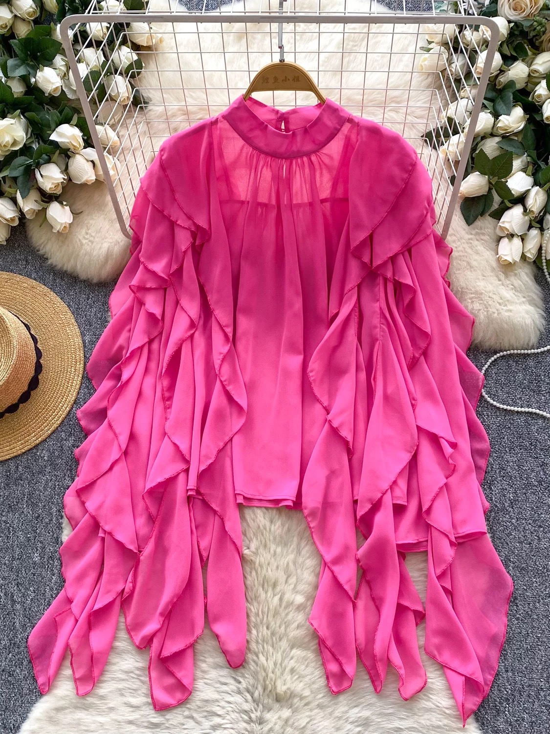 Slay potion top FTO325 image