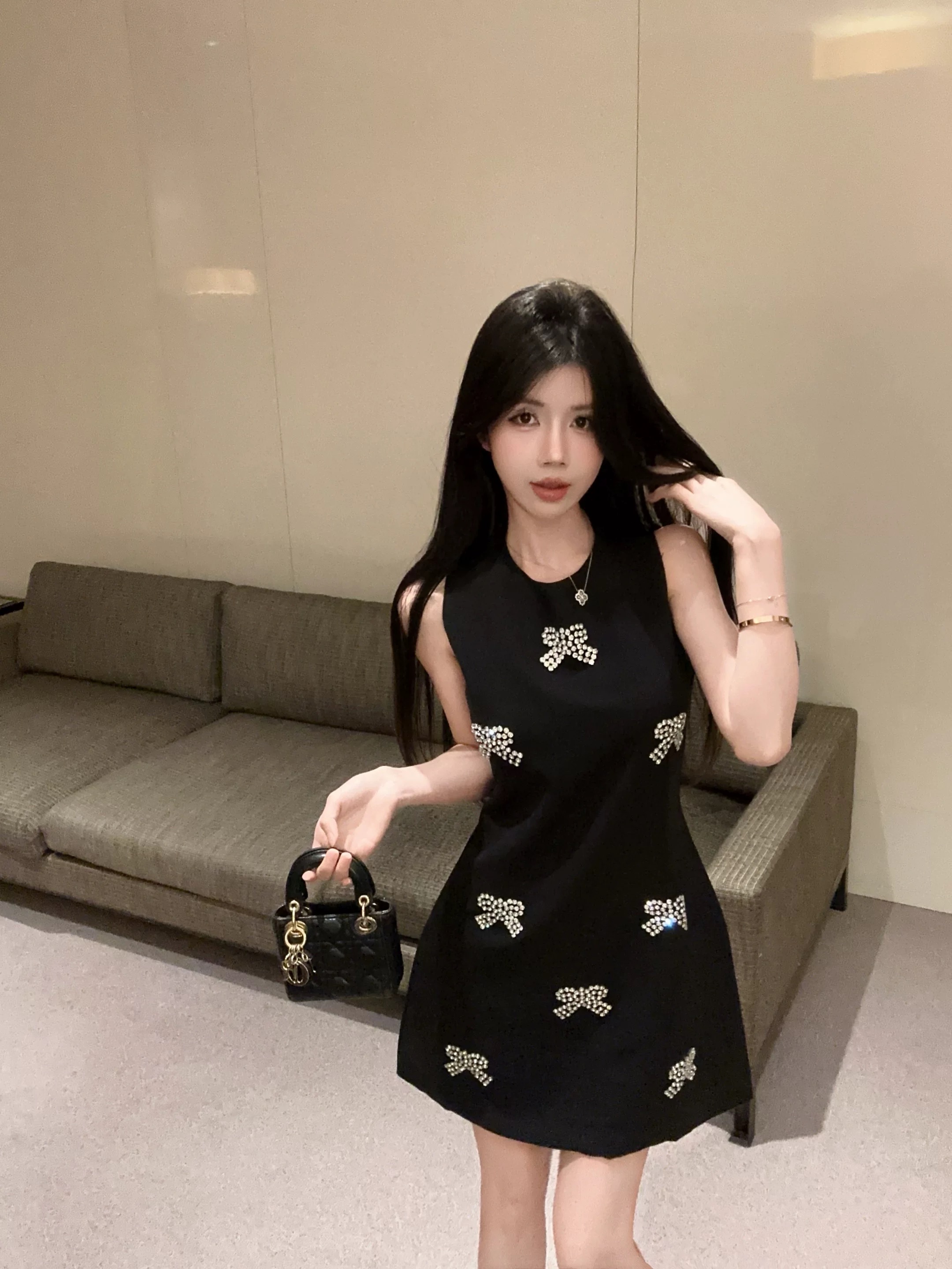 Just you and i dress FD1097 image