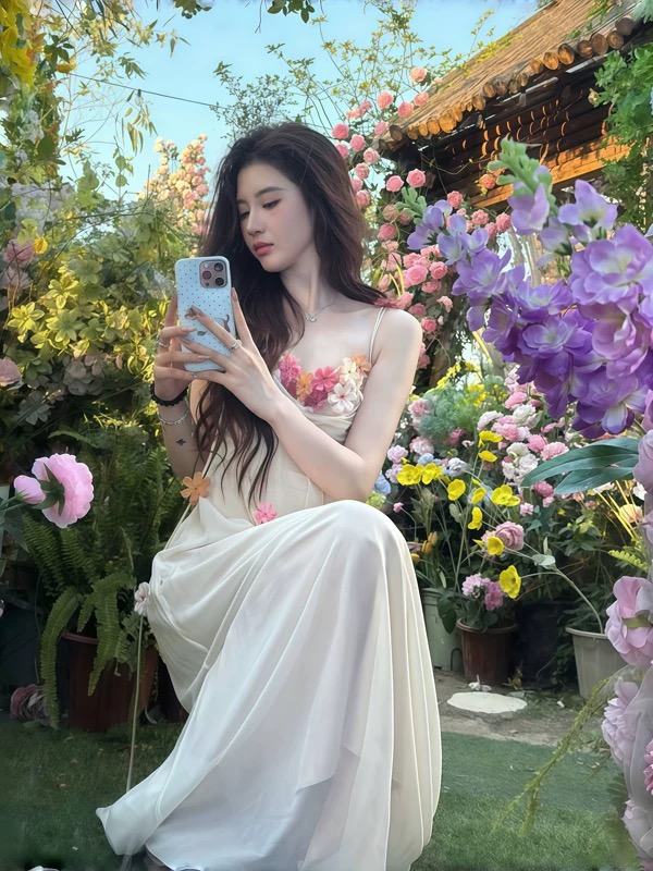 Ventura dress CD1082 image